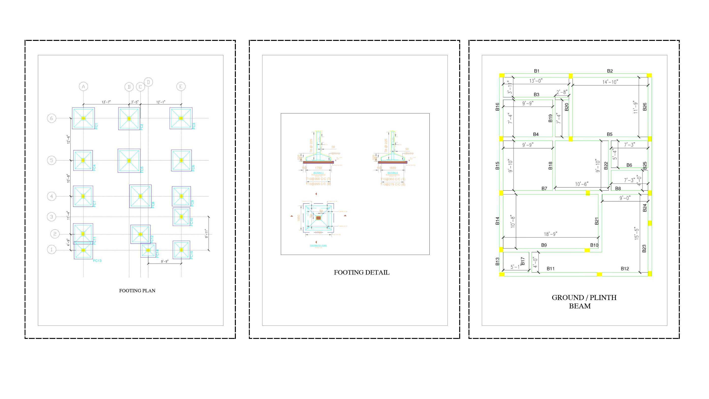 Structure Design Image